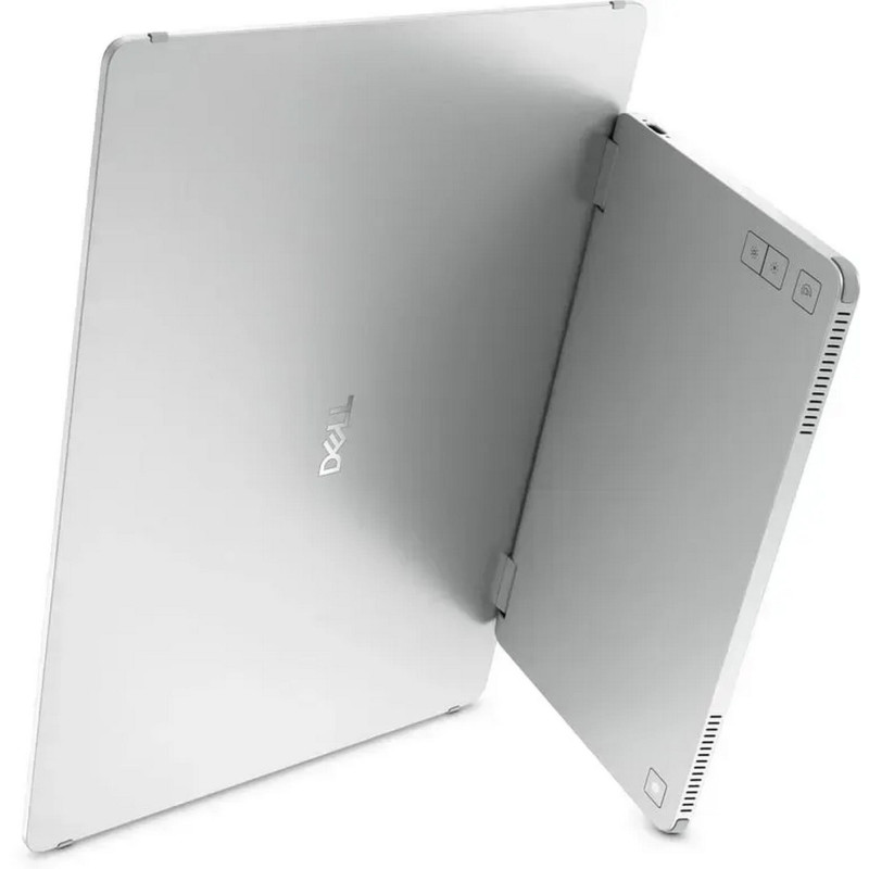 Dell Монітор портативний 14" P1425 2xUSB-C, IPS, 1920x1200, 16:10, sRGB 100%