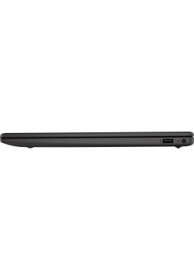 HP Ноутбук 250-G10 15.6" FHD IPS AG, Intel i3-1315U, 8GB, F512GB, UMA, Win11P, чорний