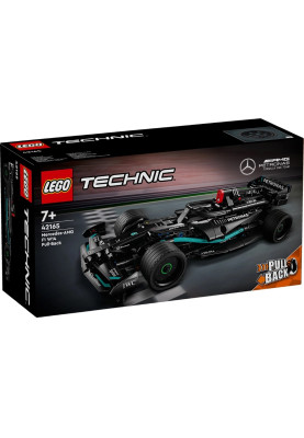LEGO Конструктор TECHNIC Mercedes-AMG F1 W14 E Performance Pull-Back