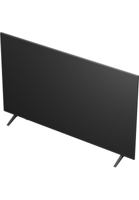 LG Телевізор 65" LED 4K 60Hz Smart WebOS Black