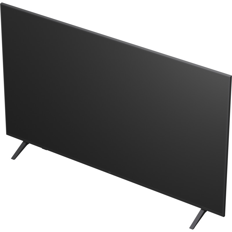 LG Телевізор 65" LED 4K 60Hz Smart WebOS Black