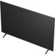 LG Телевізор 65" LED 4K 60Hz Smart WebOS Black