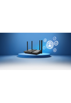 ASUS Маршрутизатор RT-BE50 BE3600