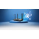 ASUS Маршрутизатор RT-BE50 BE3600