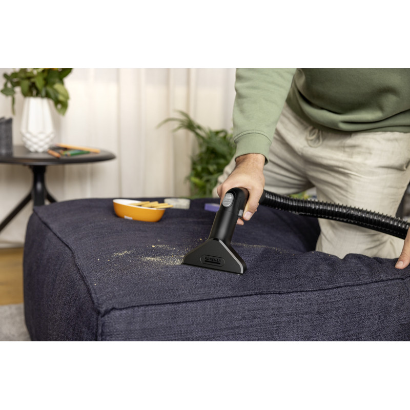 Karcher Пилосос миючий SE 4