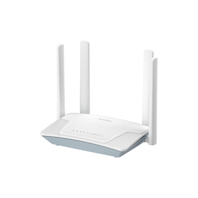 D-Link Маршрутизатор G403C N300, 4G/LTE, 3xFE LAN, 1xFE LAN/WAN