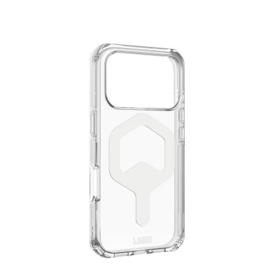 UAG Чохол UAG для iPhone 17 Pro, Plyo MagSafe, Ice/White
