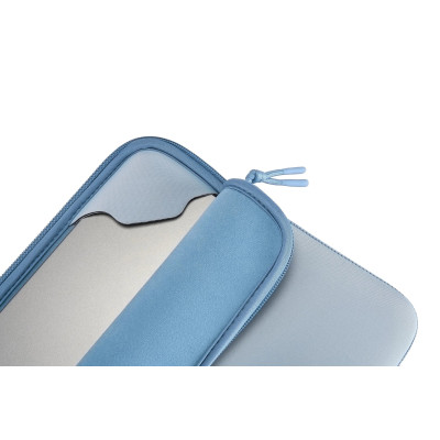 Tucano Чохол для MacBook Neo, Tucano One, сріблястий Tucano Чохол для MacBook Neo, Tucano One, сріблястий
