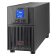 APC Джерело безперебійного живлення Easy UPS SRV 2000VA/1600W, LCD, USB, RS232, 4xC13