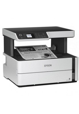 Epson M2140 Фабрика друку