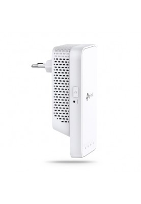 TP-Link Повторювач Wi-Fi сигналу RE230 AC750 1хFE LAN