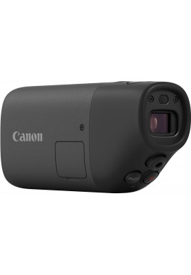 Canon Цифрова фотокамера-монокуляр Powershot Zoom Black kit 5544C007