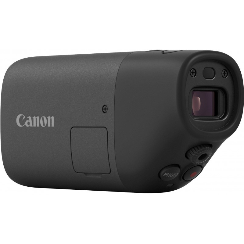 Canon Цифрова фотокамера-монокуляр Powershot Zoom Black kit 5544C007