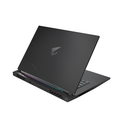 Gigabyte Ноутбук AORUS 15.6 QHD 165Hz/Intel i7-13700H/16/1TB/NVD4070-8/DOS