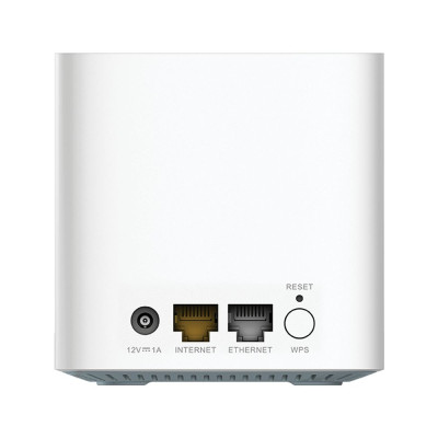 D-Link WiFi-система M15-3 EAGLE PRO AI AX1500 Mesh WiFi (3шт) D-Link WiFi-система M15-3 EAGLE PRO AI AX1500 Mesh WiFi (3шт)