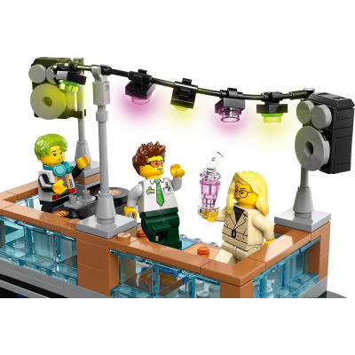 LEGO Конструктор City Центр міста