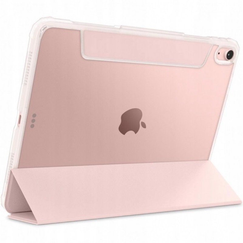 Spigen Чохол для Apple iPad Air 10.9" (2022 / 2020) Ultra Hybrid Pro, Rose Gold