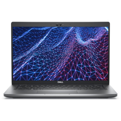 Dell Ноутбук Latitude 5430 14" FHD Touch AG, Intel i5-1145G7, 8GB, F512GB, UMA, Win11P, чорний