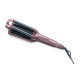 Beurer Плойка для хвиль, 120Вт 160–210 °C, кераміка, Soft Touch, рожевий