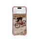 UAG Чохол для iPhone 16 Pro, Essential Armor Magsafe, Rose