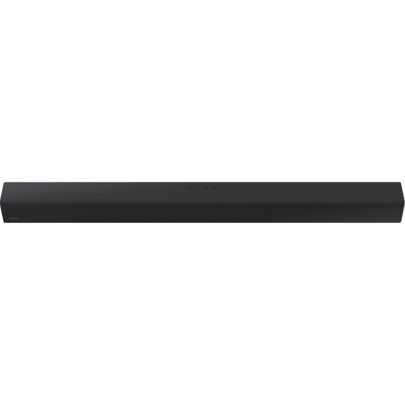 Samsung Саундбар HW-B750D 400Вт, 5.1, BT, HDMI-ARC, USB, саб, Dolby Digital 5.1, чорний
