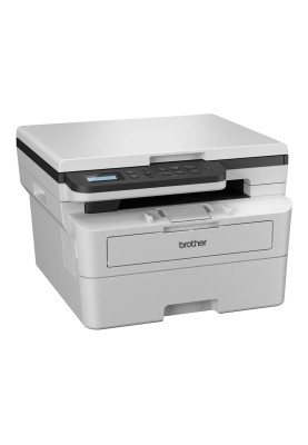 Brother БФП laser mono A4 DCP-B7600D 34 ppm Duplex PCL USB