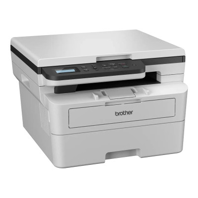 Brother БФП laser mono A4 DCP-B7600D 34 ppm Duplex PCL USB