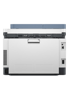 HP Багатофункціональне пристрій А4 кільк. Color LaserJet Pro MFP 3303fdw з Wi-Fi