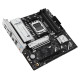 ASUS Материнська плата PRIME B850M-A-CSM sAM5 B850 4xDDR5 M.2 HDMI DP mATX