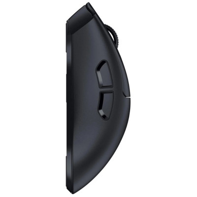 Razer DeathAdder V4 Pro Gen-2, USB-A/WL, чорний