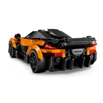 LEGO Конструктор LEGO Speed Champions McLaren W1
