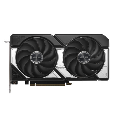 ASUS Відеокарта ASUS GeForce RTX 5060 Ti 8GB GDDR7 DUAL-RTX5060TI-8G