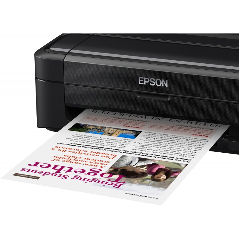 Epson L132 Фабрика печати