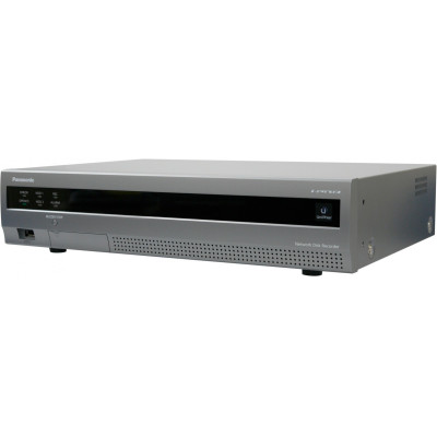 Panasonic Network Disk Recorder Full HD