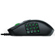 Razer Миша Razer Naga Trinity USB RGB Black