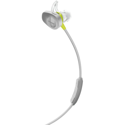 Bose SoundSport Wireless Headphones[Citron]
