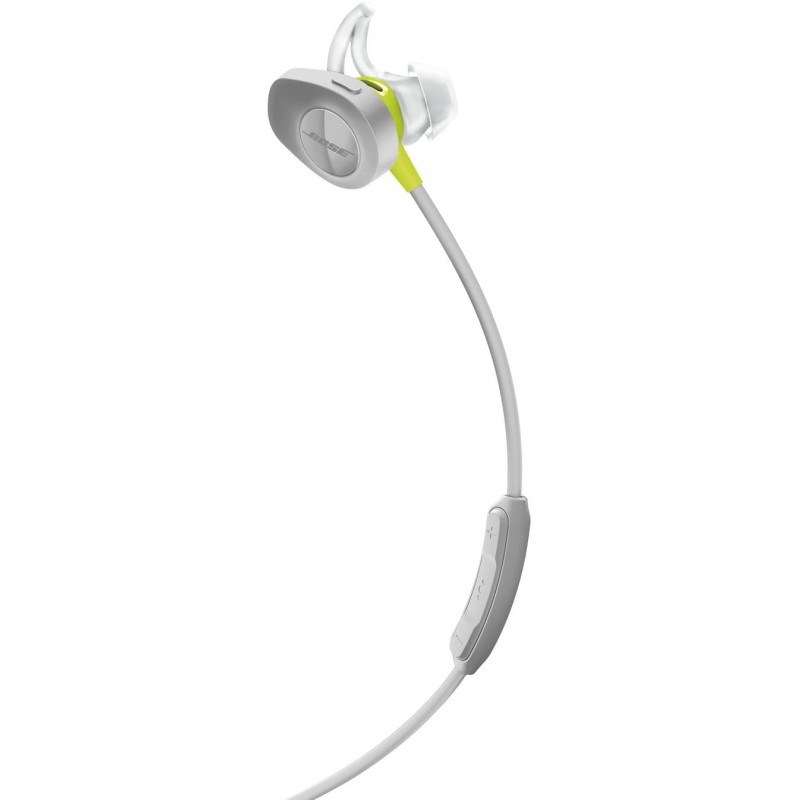 Bose SoundSport Wireless Headphones[Citron]