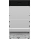 Electrolux Посудомийна машина вбудовувана EEA912100L