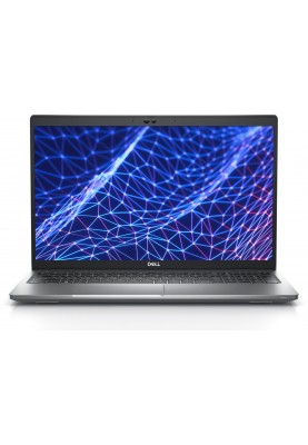 Dell Ноутбук Latitude 5530 15.6FHD AG/Intel i7-1265U/16/512F/int/Lin