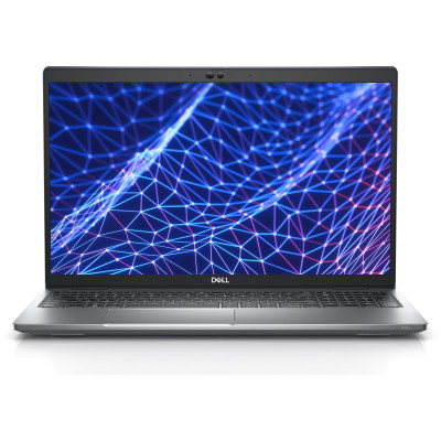 Dell Ноутбук Latitude 5530 15.6FHD AG/Intel i7-1265U/16/512F/int/Lin