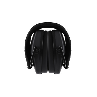 2E Tactical Тактичні захисні навушники Defence Black NRR: 25 dB, пасивні