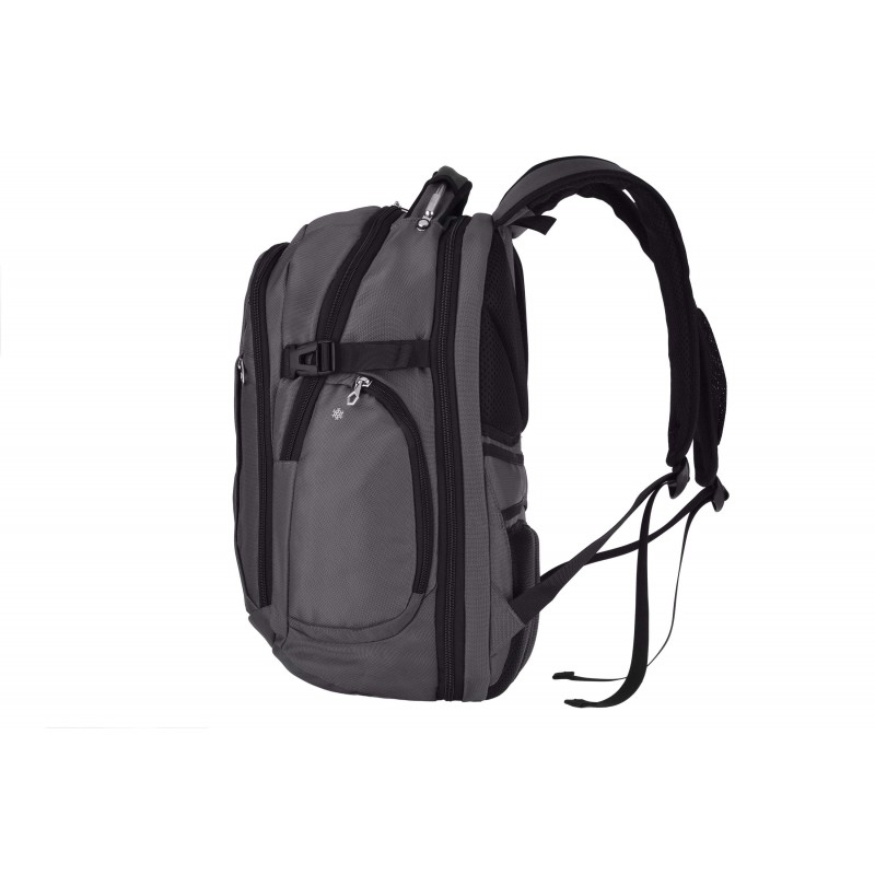 2E Рюкзак, Ultimate SmartPack 16", 30L, титан