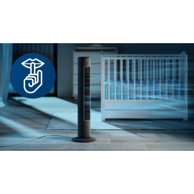 Philips Колонний вентилятор 5000 series CX5535/11
