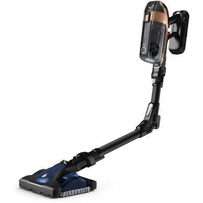 Rowenta Акумуляторний пілосос X-Force Flex 15.60 Aqua RH99G1WO