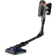 Rowenta Акумуляторний пилосос X-Force Flex 15.60 Aqua RH99G1WO