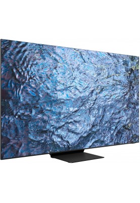 Samsung Телевізор 85" Neo MiniQLED 8K UHD 100Hz(144Hz) Smart Tizen Titan-Black