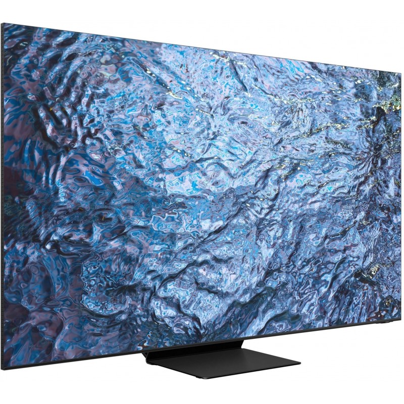 Samsung Телевізор 85" Neo MiniQLED 8K UHD 100Hz(144Hz) Smart Tizen Titan-Black