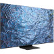 Samsung Телевізор 85" Neo MiniQLED 8K UHD 100Hz(144Hz) Smart Tizen Titan-Black