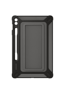 Samsung Чохол Outdoor Cover для планшета Galaxy Tab S9 FE+ (X610/616) Titan