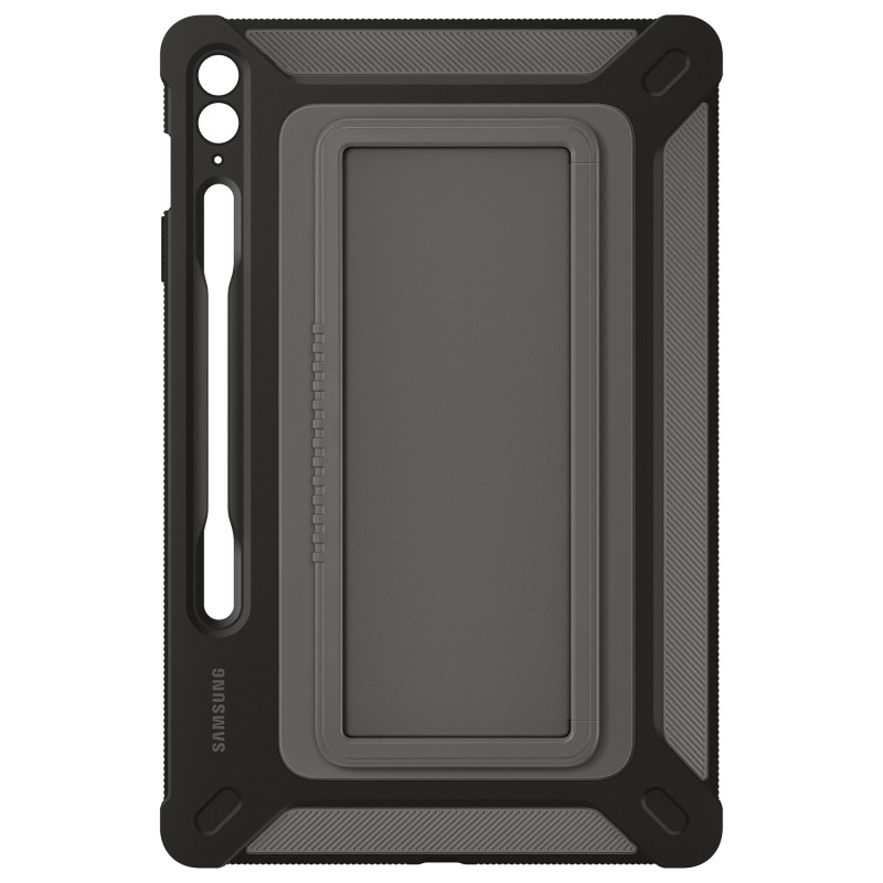 Samsung Чохол Outdoor Cover для планшета Galaxy Tab S9 FE+ (X610/616) Titan